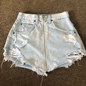 LF Carmar Beatrice skirt